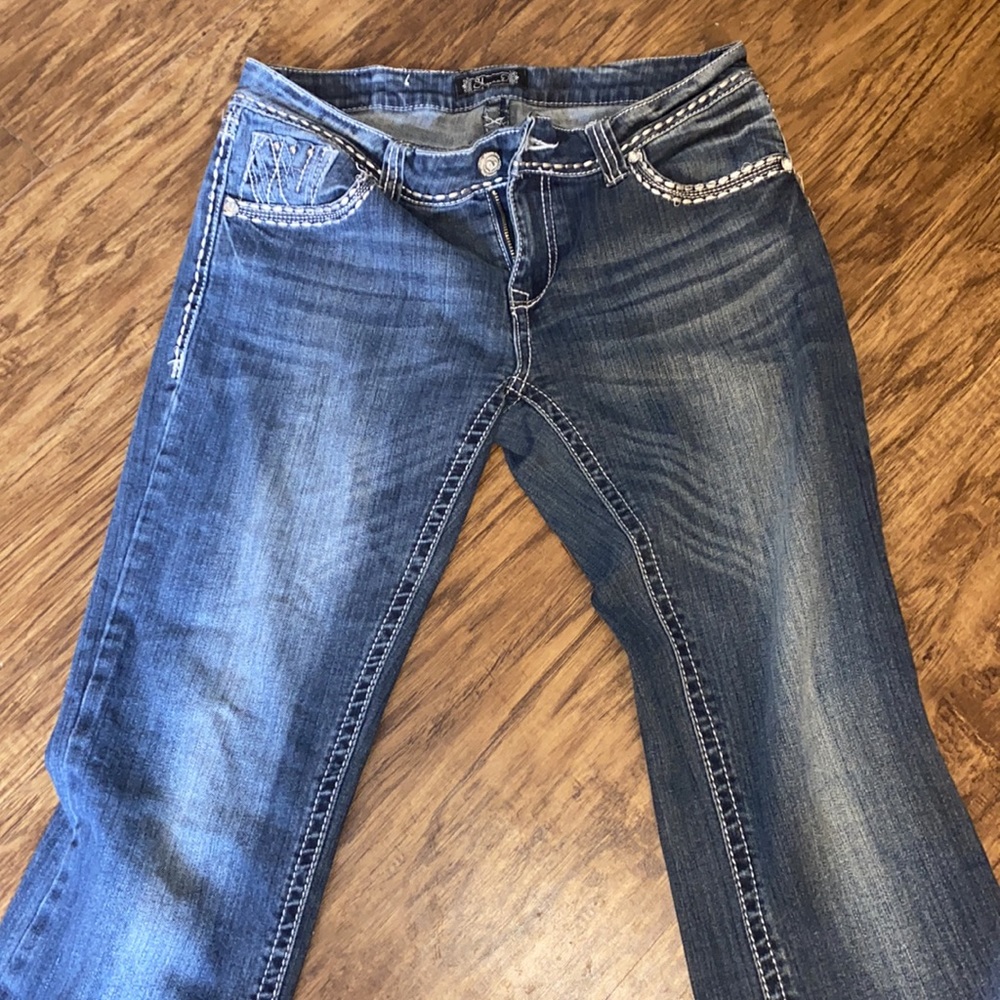 Shyanne Jeans